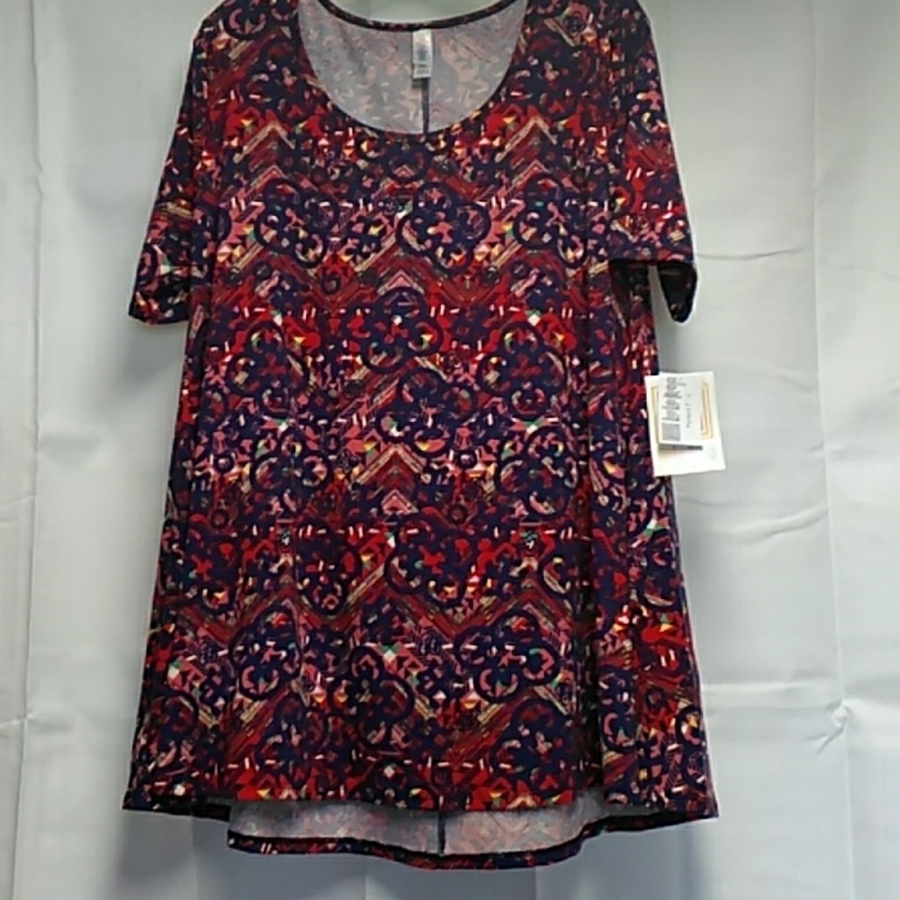 Lularoe Perfect Tee